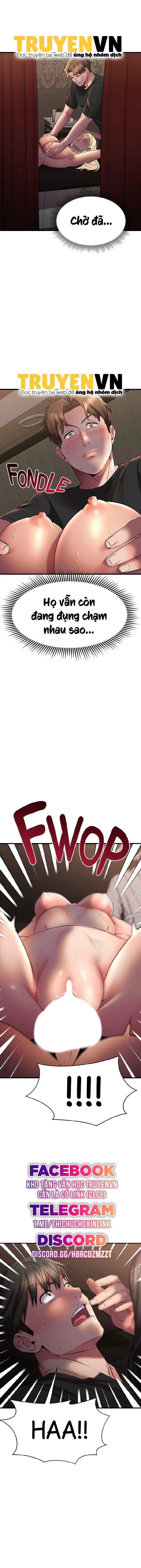 18+ làm tình cùng cô bạn thân khác giới chapter 37 11