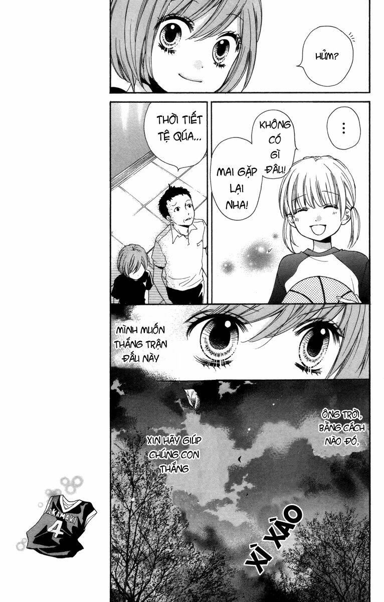 lớp học rùng rợn chapter 18 9