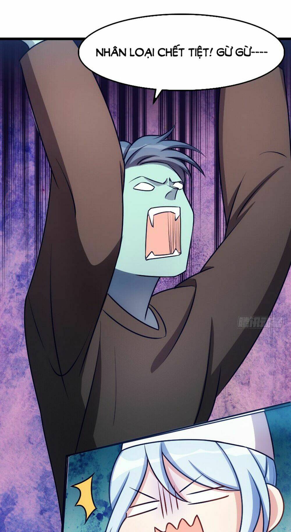 tôi ở dị giới khai ngư đường chapter 81 12