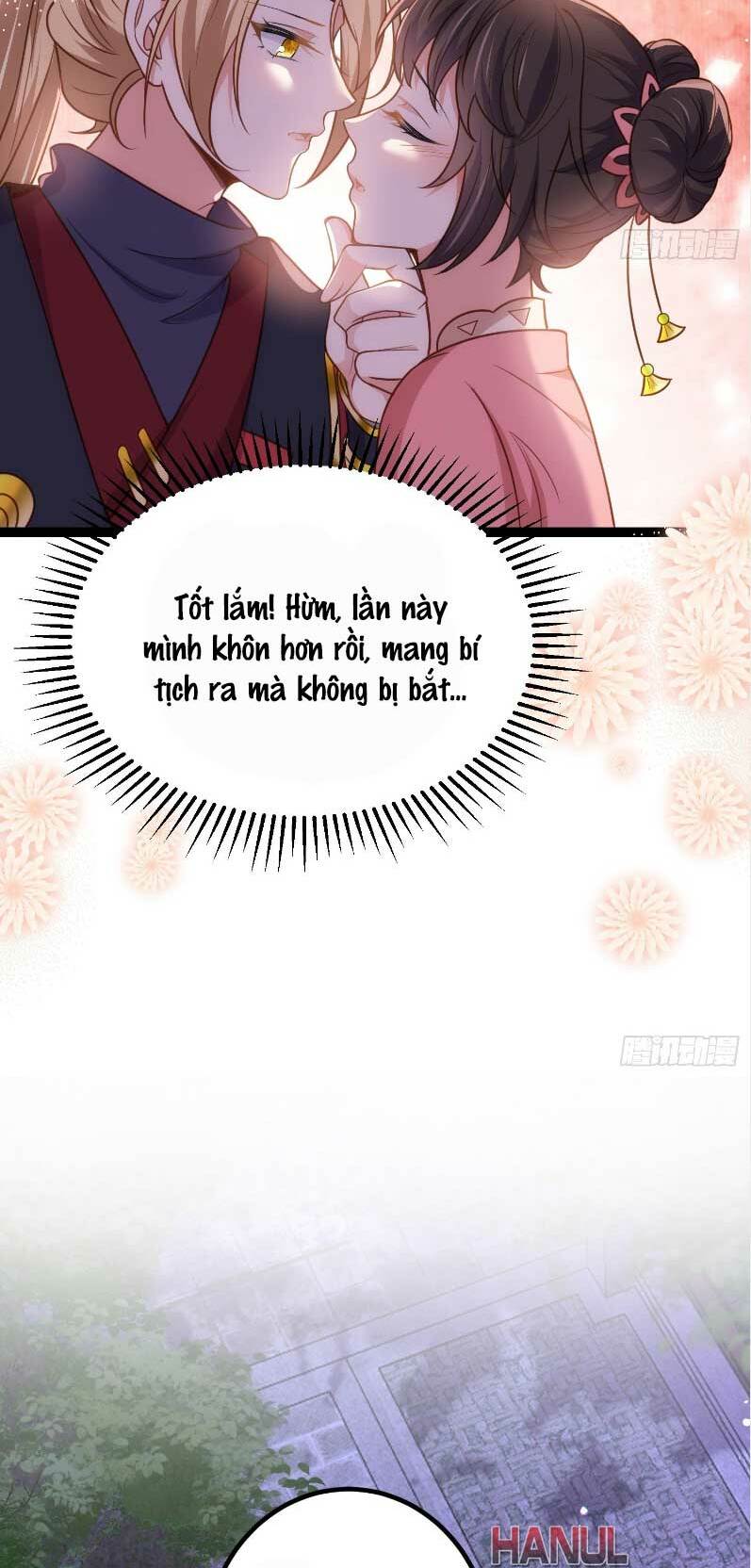 hoạn phi thiên hạ chapter 231 9