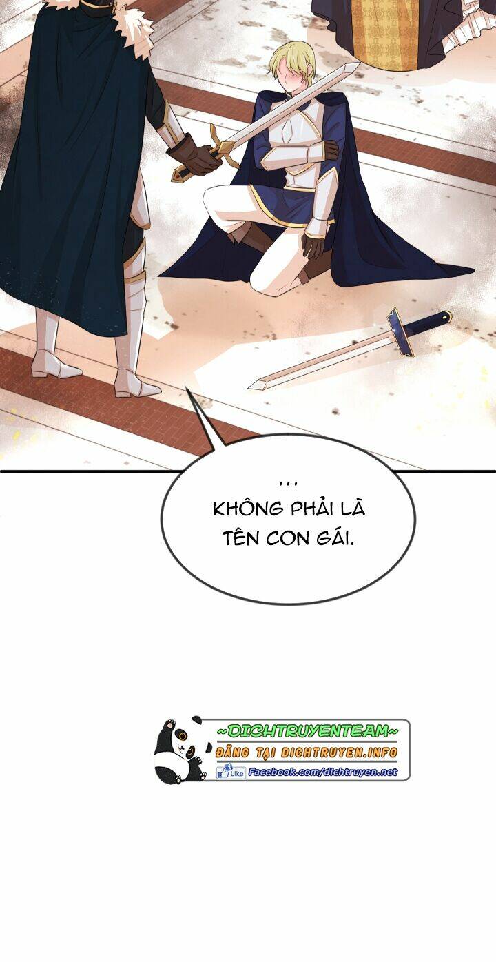 tiểu thư scarlet, em không muốn trả thù sao? chapter 20 15