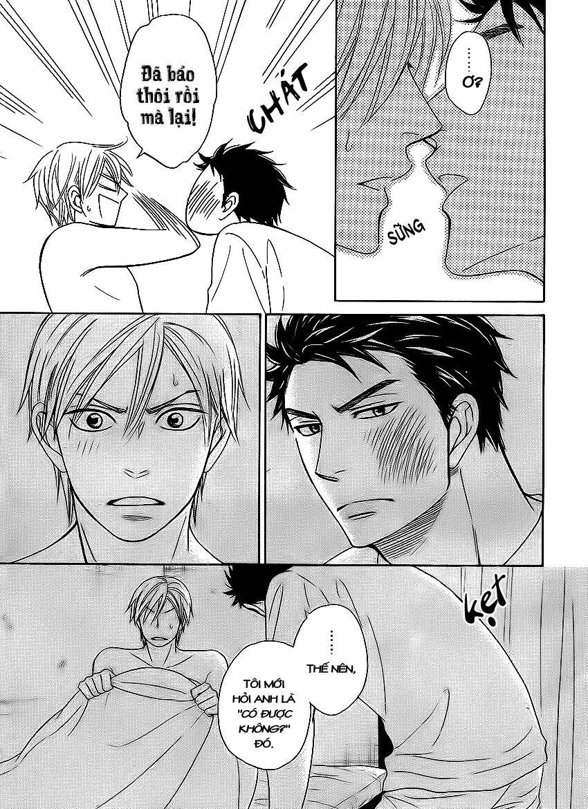 heart no kakurega chapter 10 22