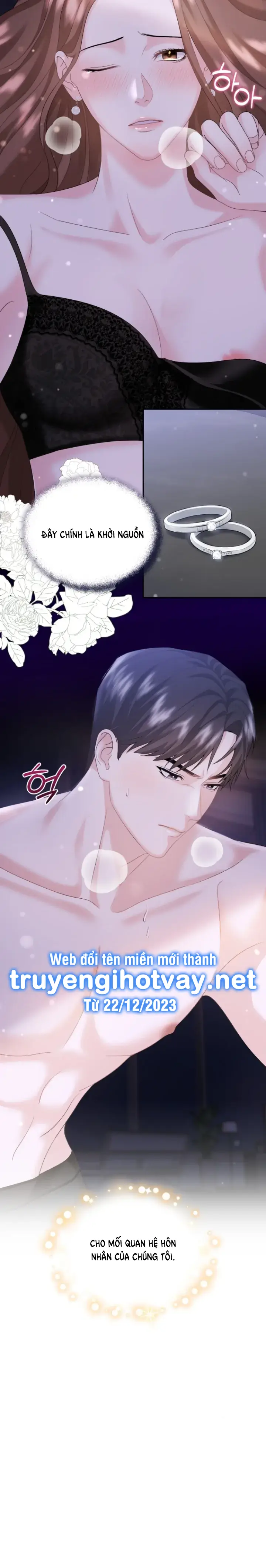 quan hệ hôn nhân chapter 1.1 3