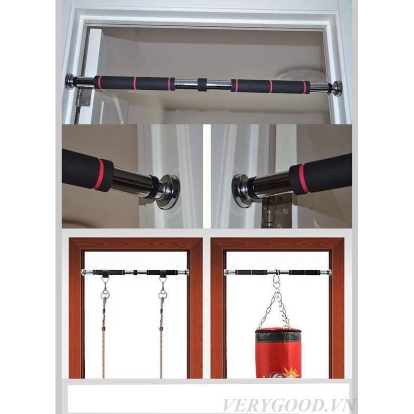 XÀ ĐƠN TREO TƯỜNG 60-100CM HOẶC 80-130CM