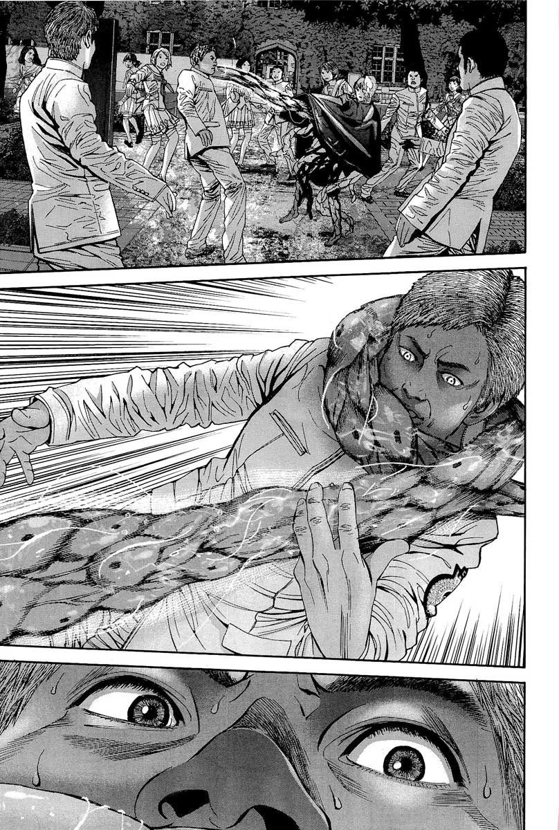 thảm họa marhawa chapter 19 21