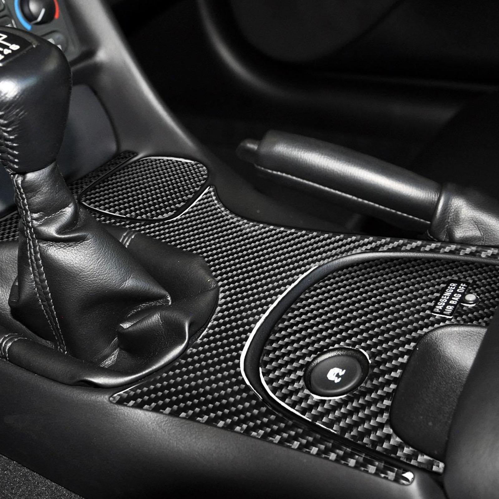 Gear  Panel Covers Decoration for   2000-2004