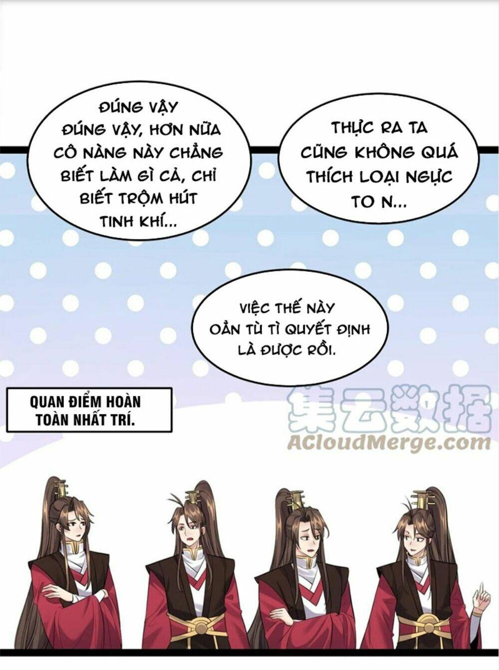 ta là nhân vật phản diện đại thiếu gia chapter 53 28