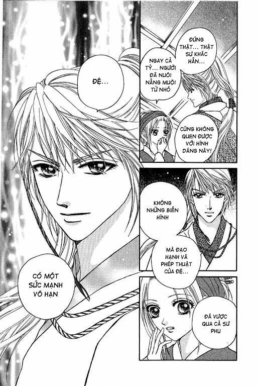 divine melody (tiên khúc) chapter 2 4