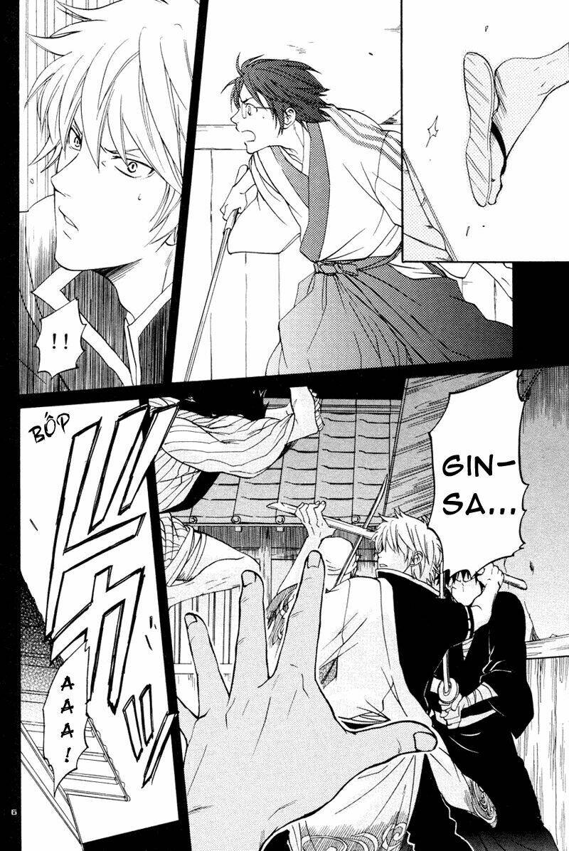 linh hồn bạc dj - shinpachi chapter 1 8