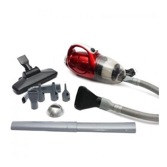 MÁY HÚT BỤI CẦM TAY JK8 CÔNG NGHỆ LỌC BỤI 4 LỚP