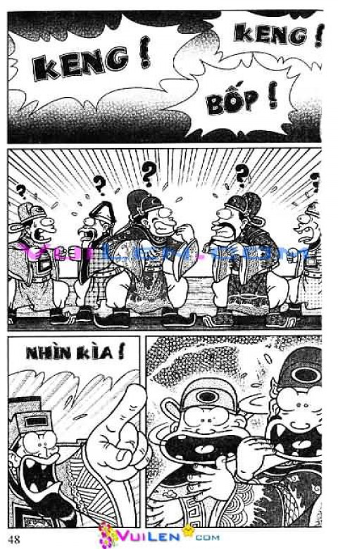 thần đồng đất việt chapter 149 45