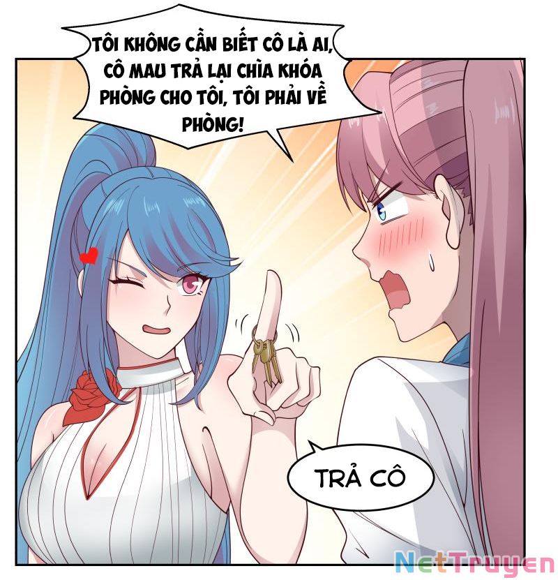 trên người ta có một rồng chapter 473 3