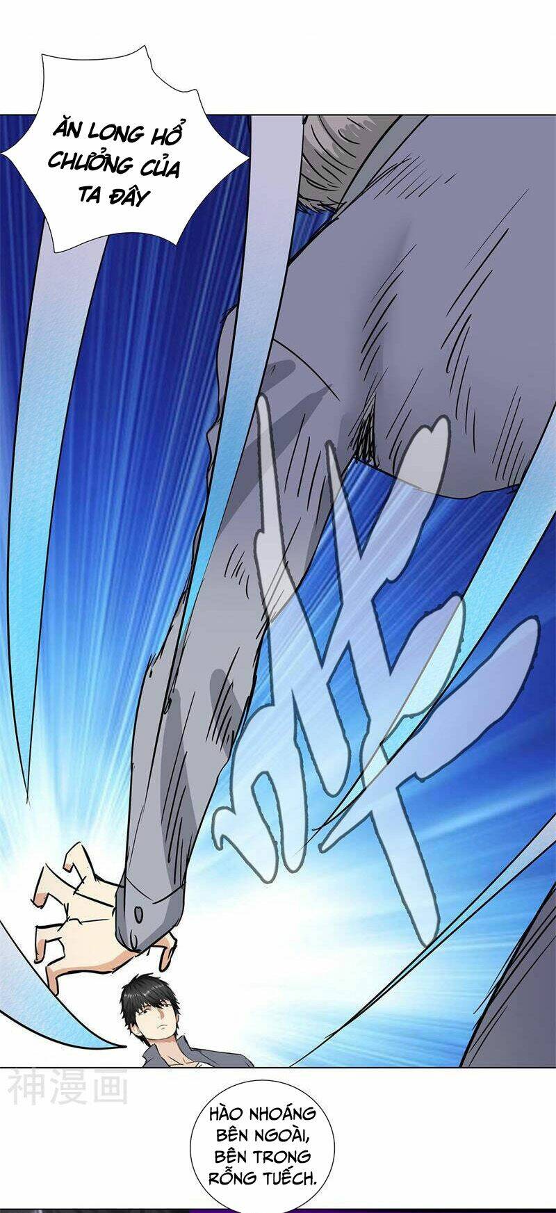 học viện cao thủ chapter 177 8