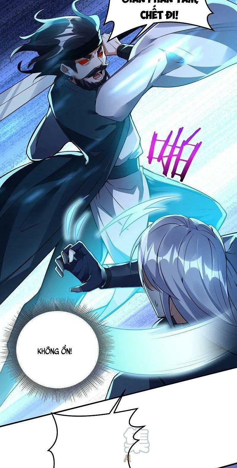 long đằng chiến tôn chapter 30 2