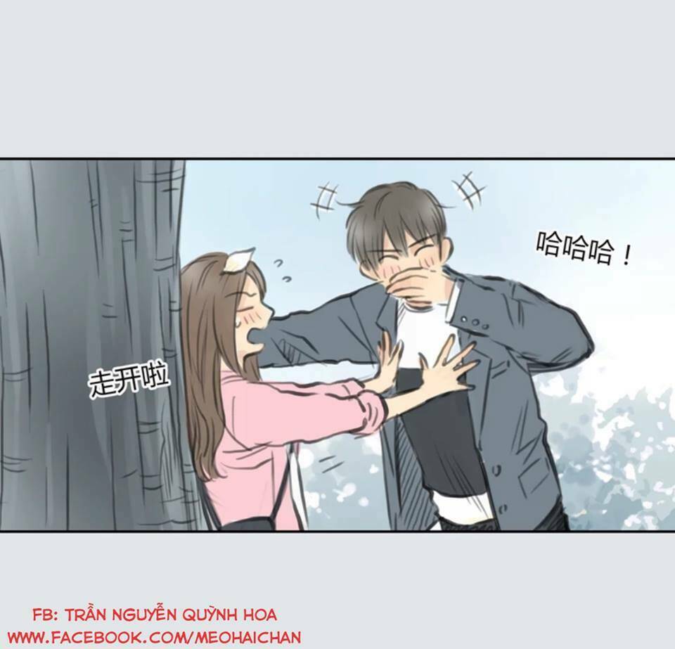 12 giờ của lọ lem chapter 34 8