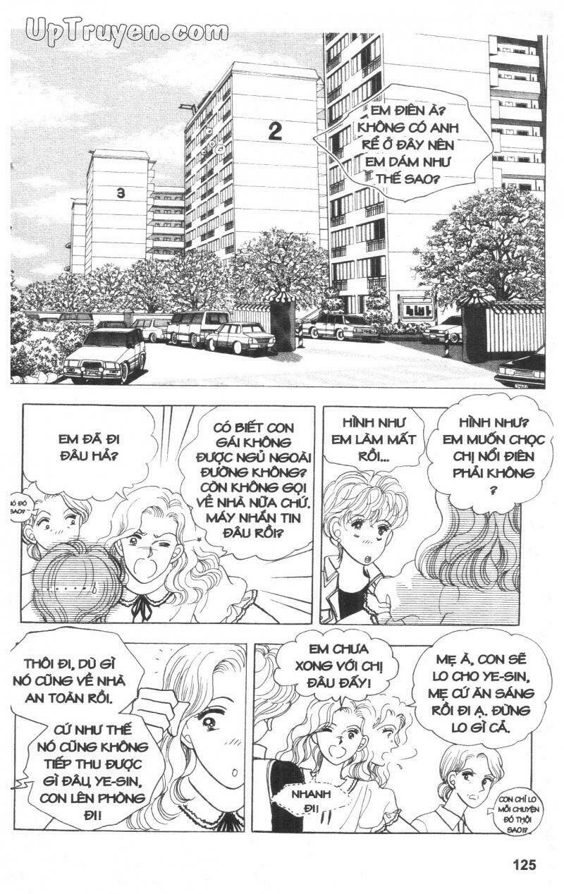 you (han seung won) chapter 1 124