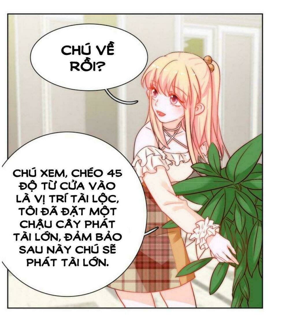 mạng sống của em thuộc về tôi chapter 6 43