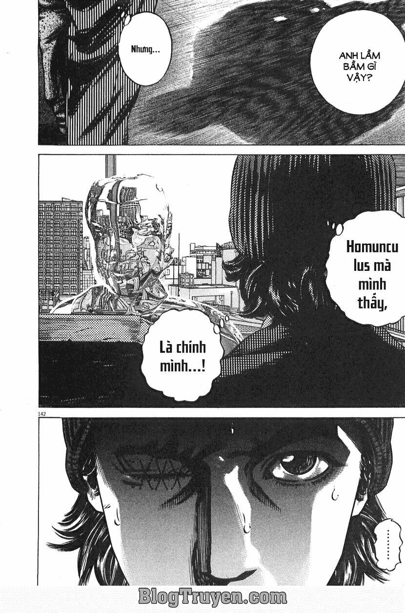 homunculus chapter 68 13