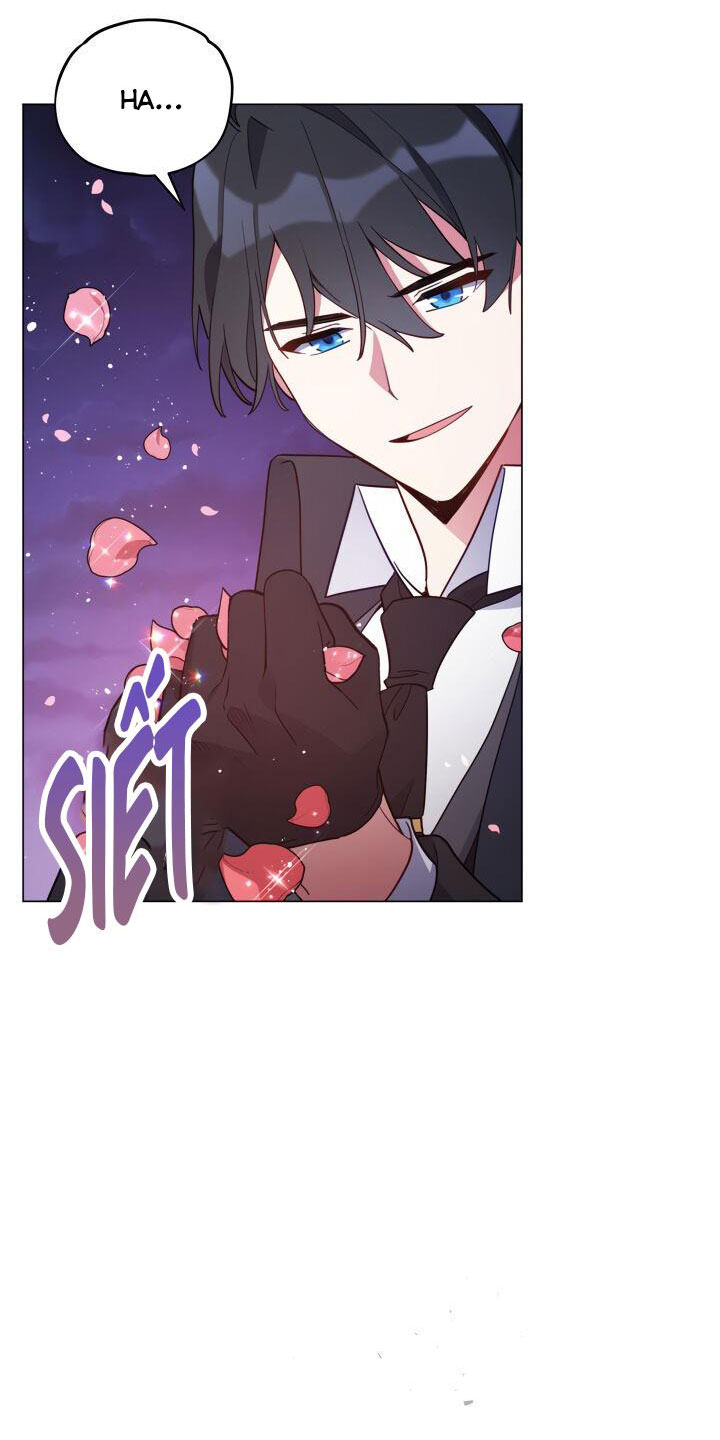 quý cô không thể chạm vào chapter 11 30