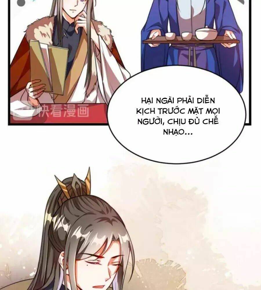 thái tử điện hạ, nô tài có hỉ rồi chapter 29 6