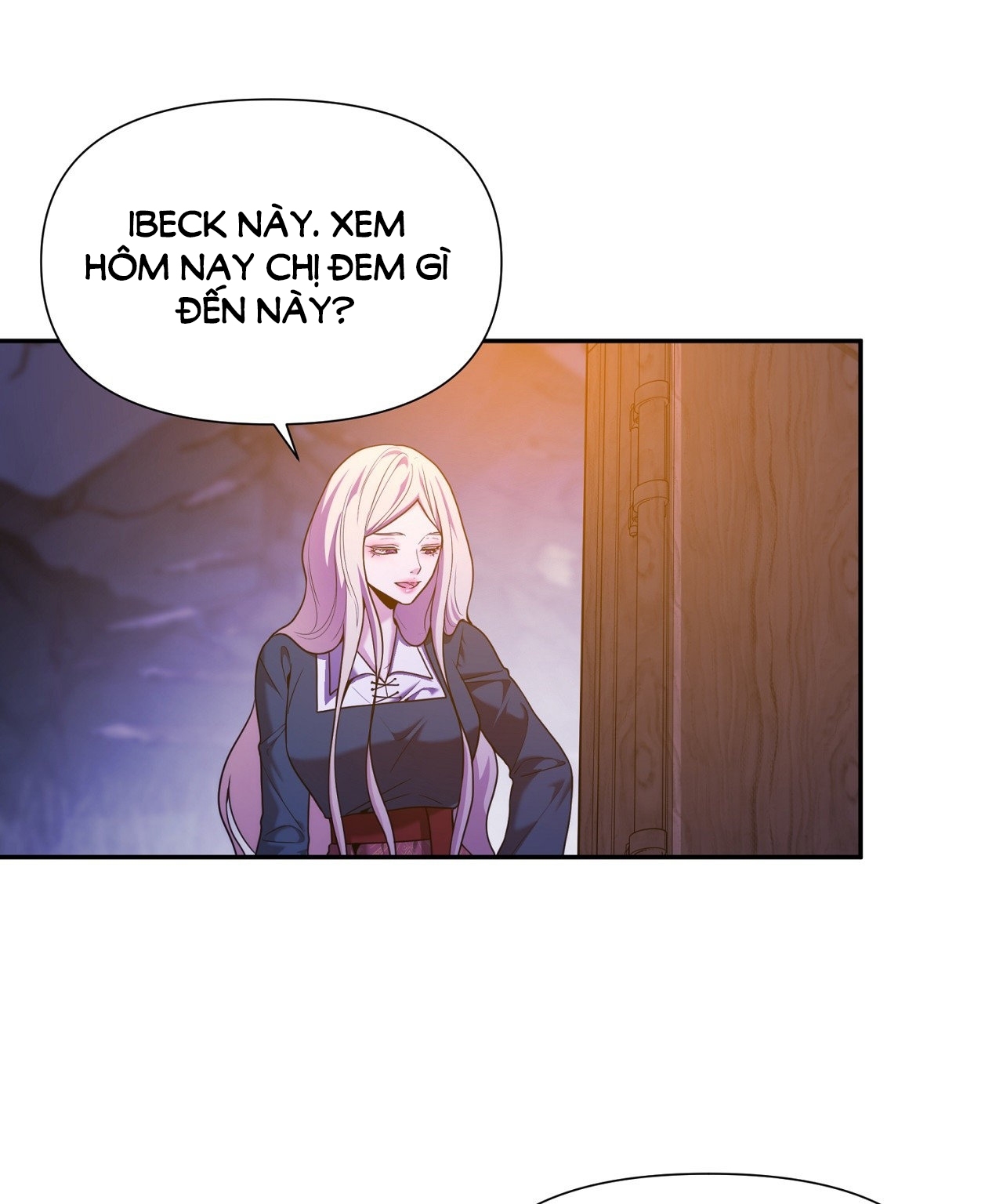 Lửa Trong Đầm Lầy chapter 43.1 - Trang 15