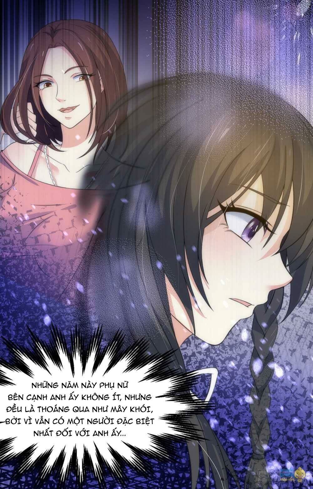 tổng tài hàng tỉ quấn lấy tôi: hôn ước giá trên trời chapter 64 4