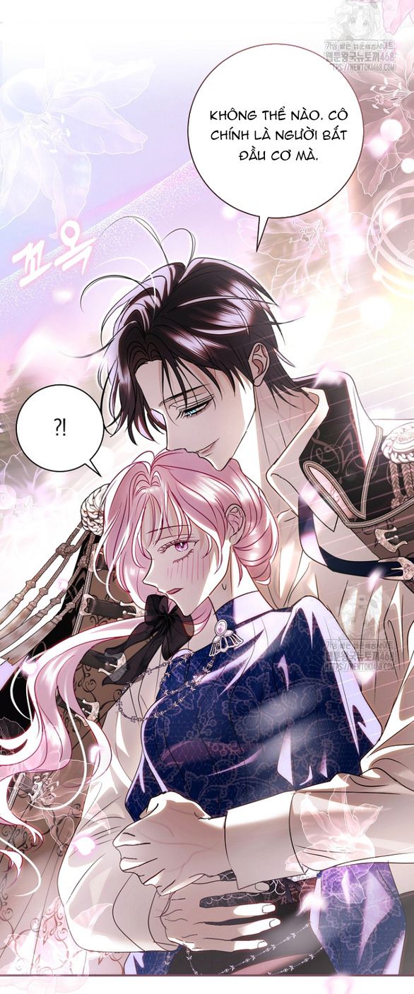 ngài công tước, tôi sẽ làm mọi thứ, trừ việc kết hôn! chapter 20.2 19