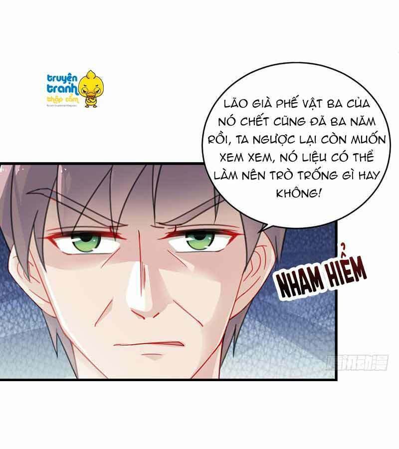 chọc tới chủ tịch tổng tài 2 chapter 17 29