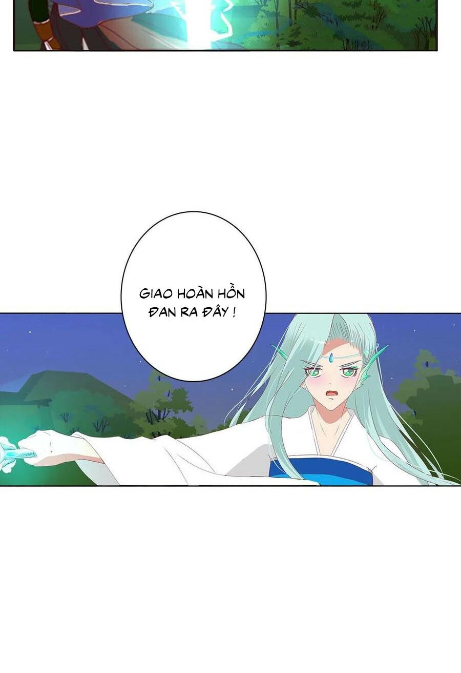 thông linh phi chapter 664 2