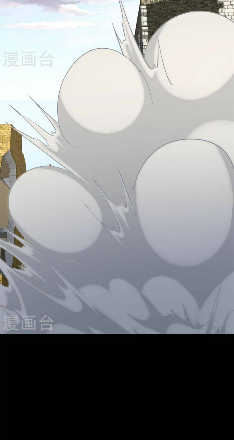 bạn gái virus của tôi chapter 300 25