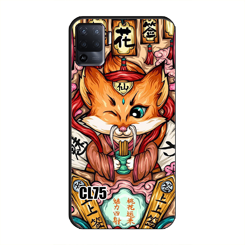 Ốp Lưng Dành Cho OPPO A94