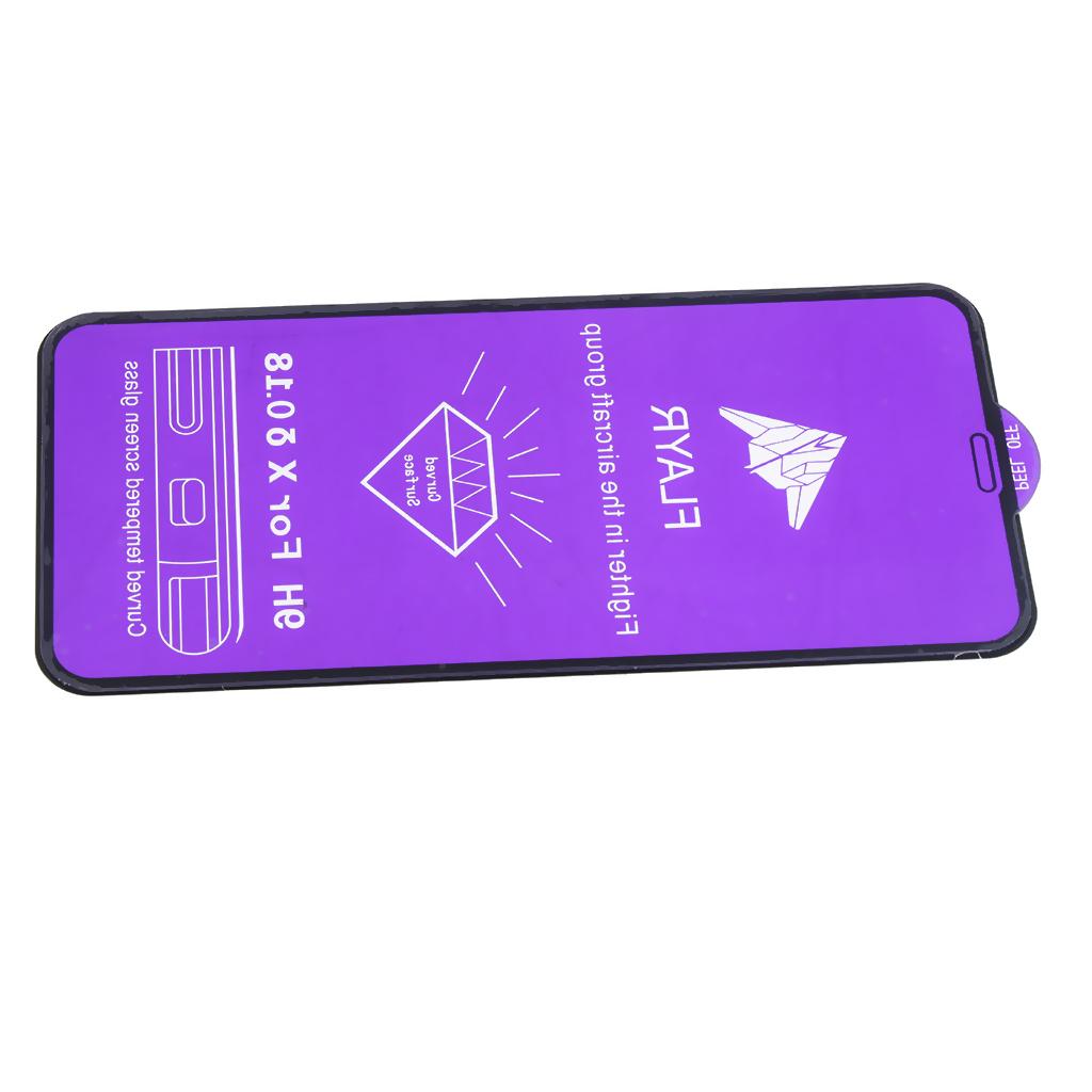 Mobile Phone Protective Film for iPhone XS Max Screen Protector Cover