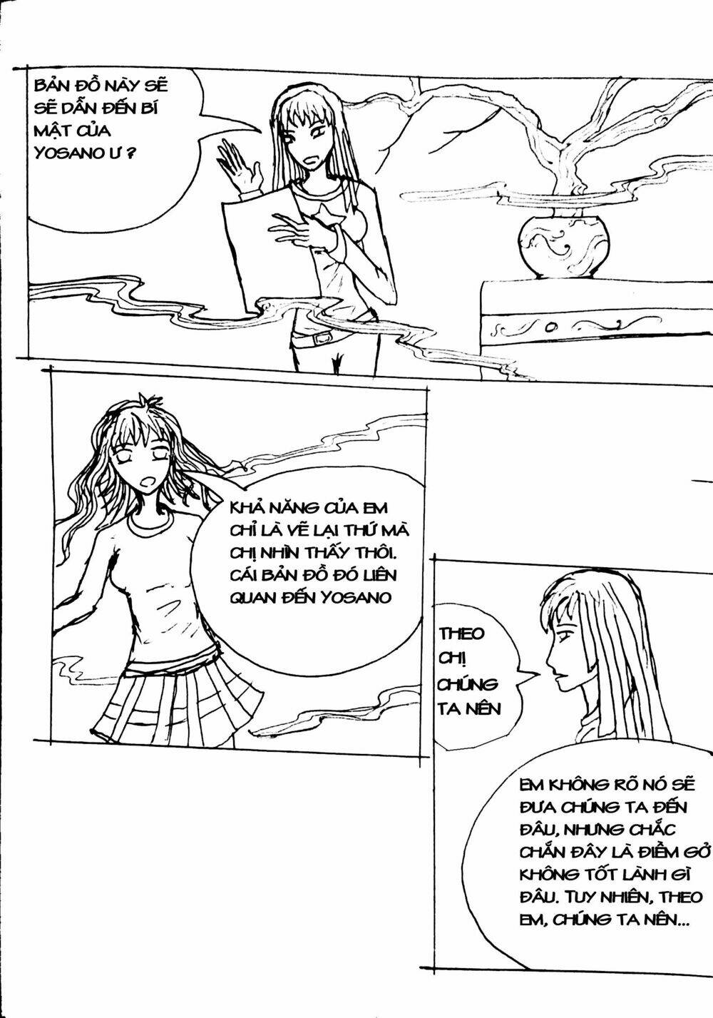 horror tales of necro chapter 2 7