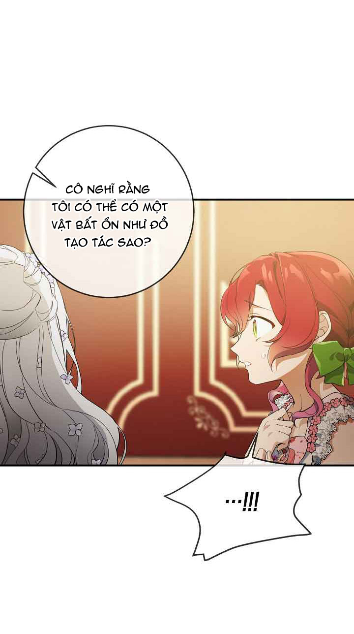 hướng đến ánh dương một lần nữa chapter 41 9