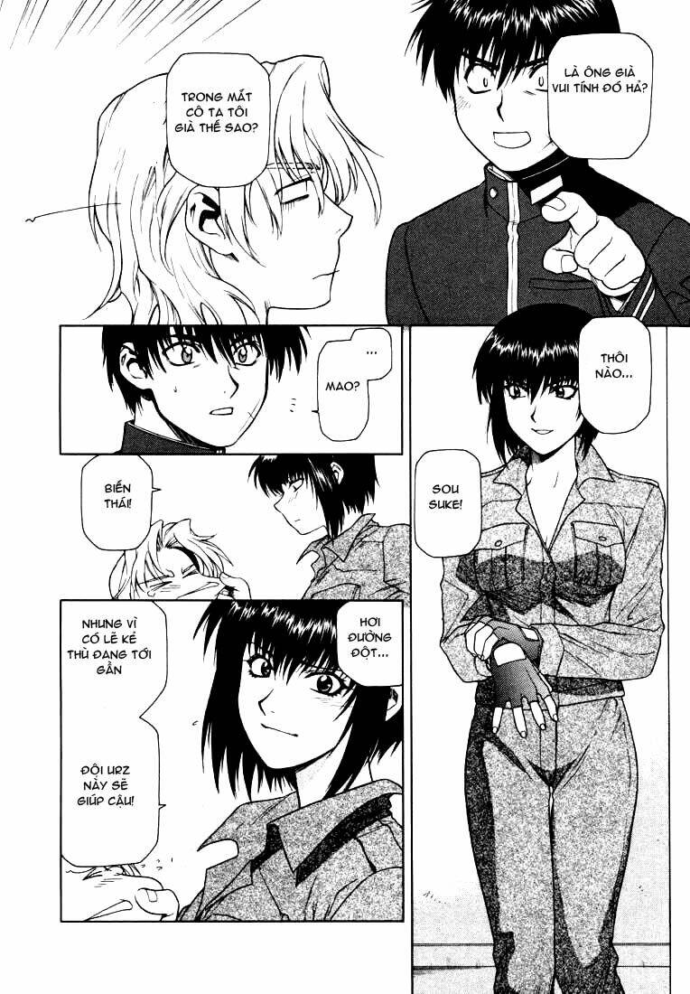 full metal panic! chapter 8 10