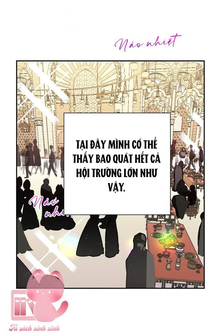 bỏ quách chồng con đi, tiền bạc mới là tất cả chapter 19 73