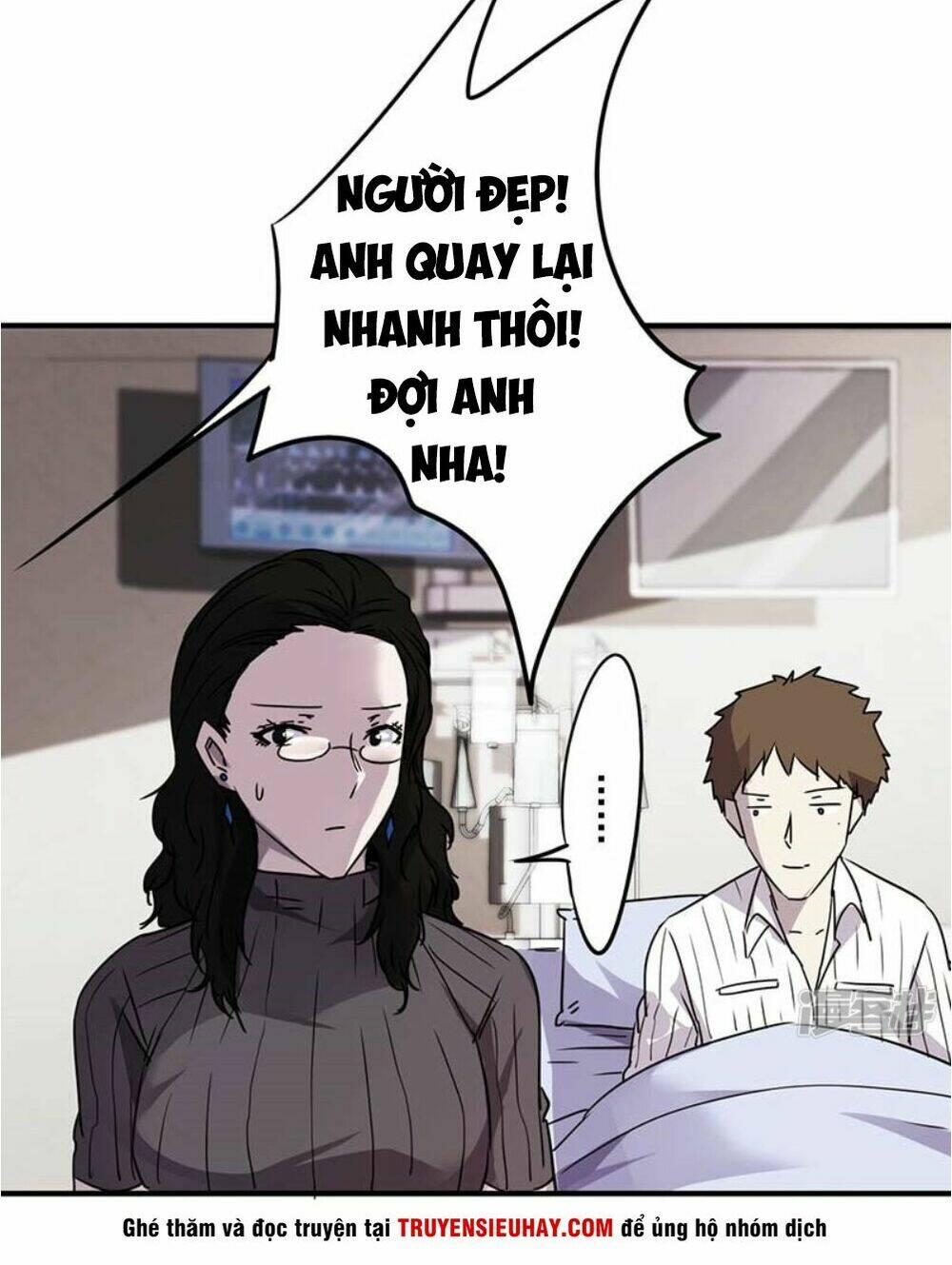 tối cường công nhân chapter 53 5