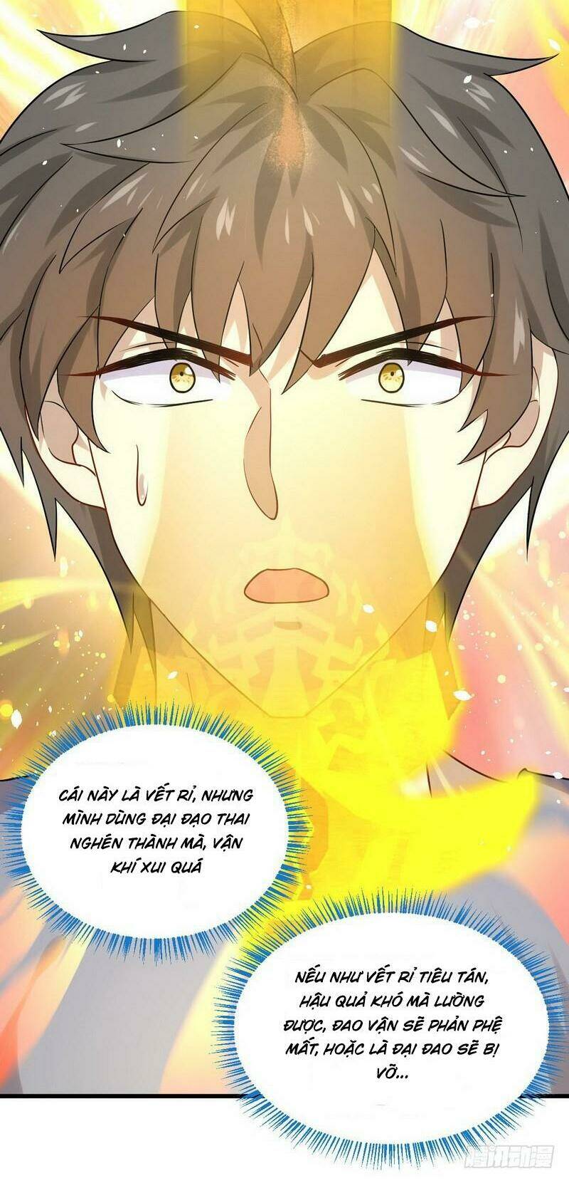 xuyên không vào thế giới nữ cường chapter 47 12