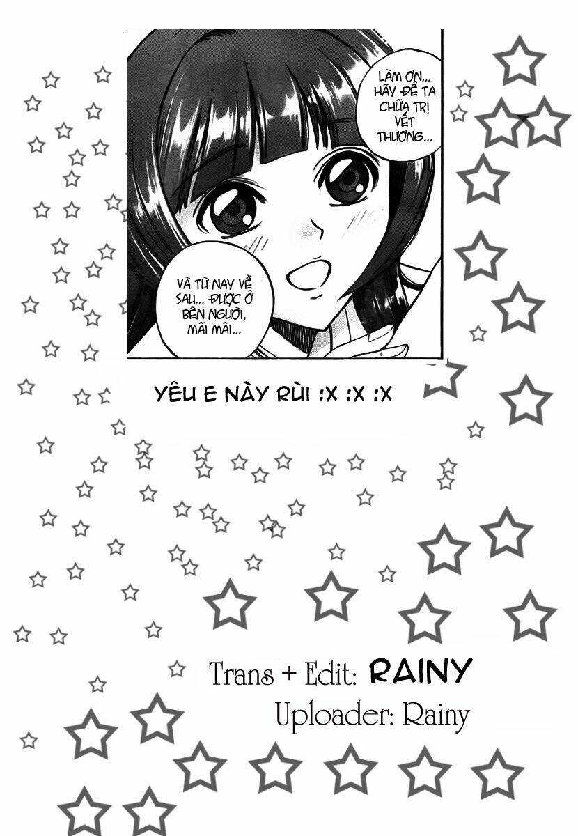 history's strongest disciple kenichi chapter 47 25