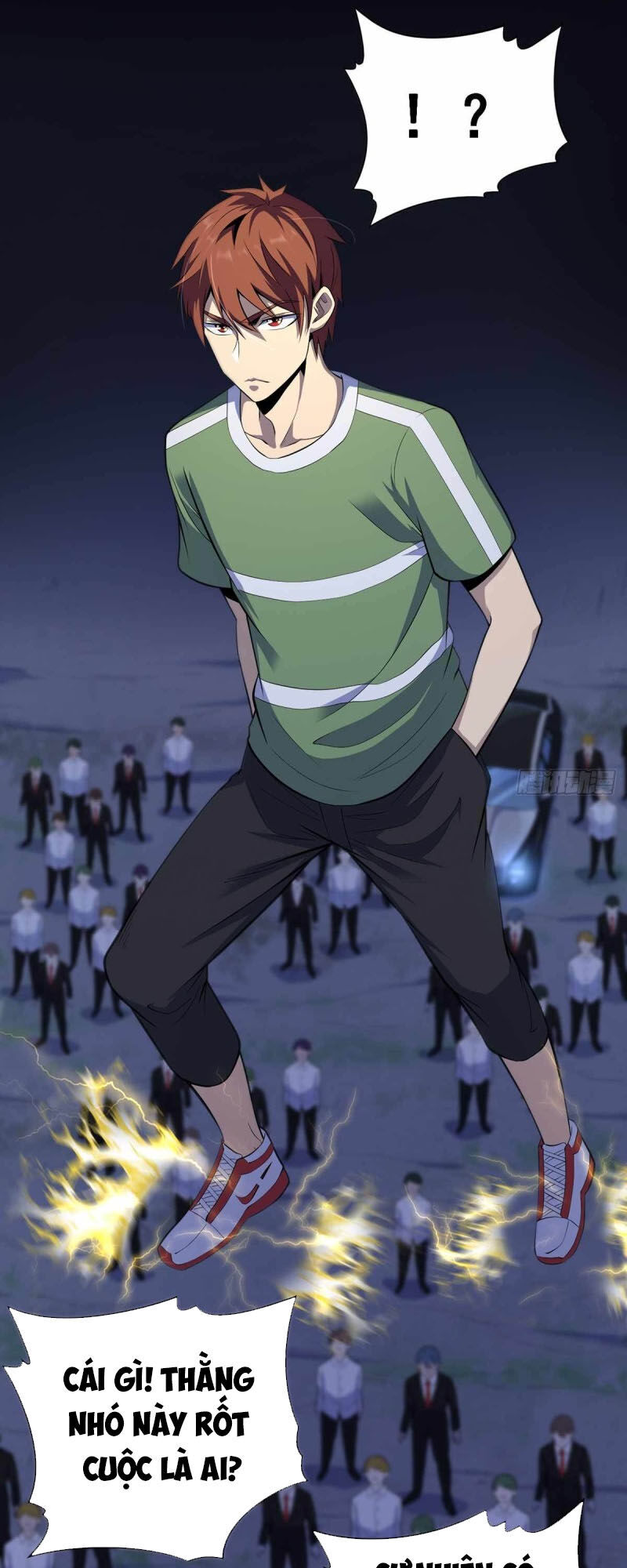 vương bài thần y chapter 38 30