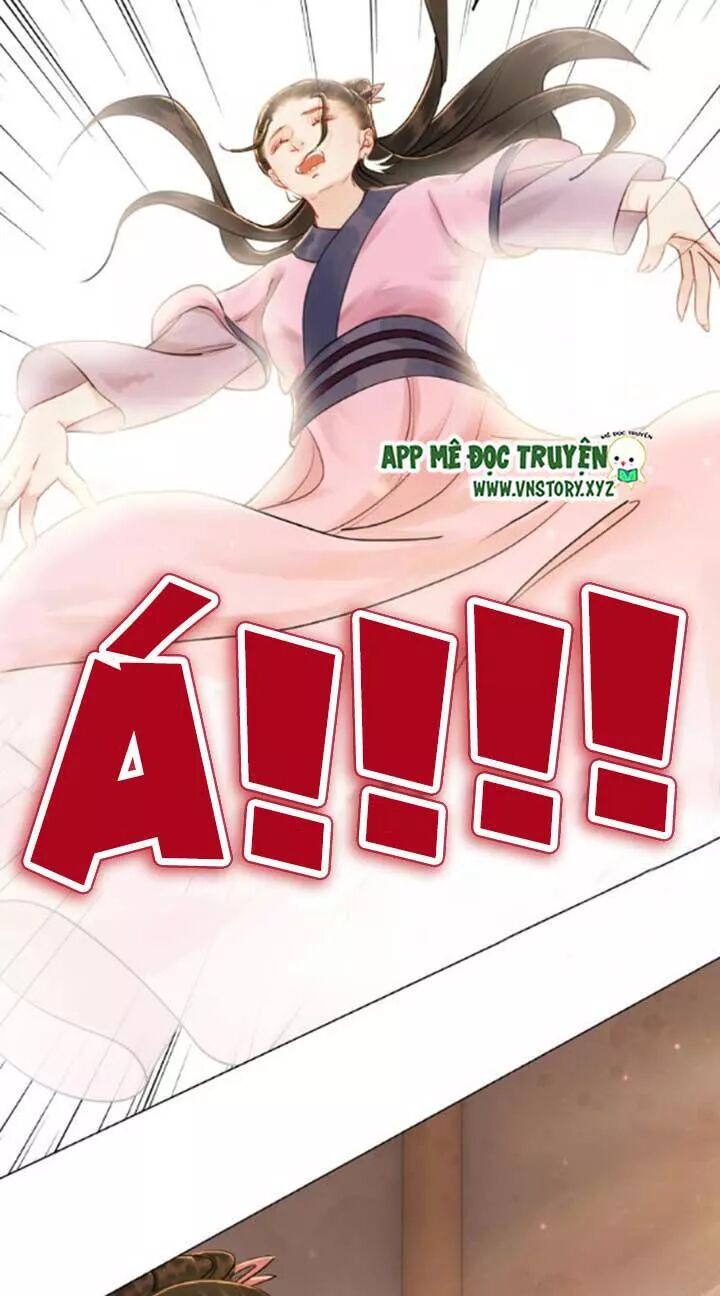 cực phẩm phế vật tiểu thư chapter 20 3