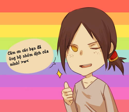 đại chiến titan - doujinshi về các cô gái chapter 50 22