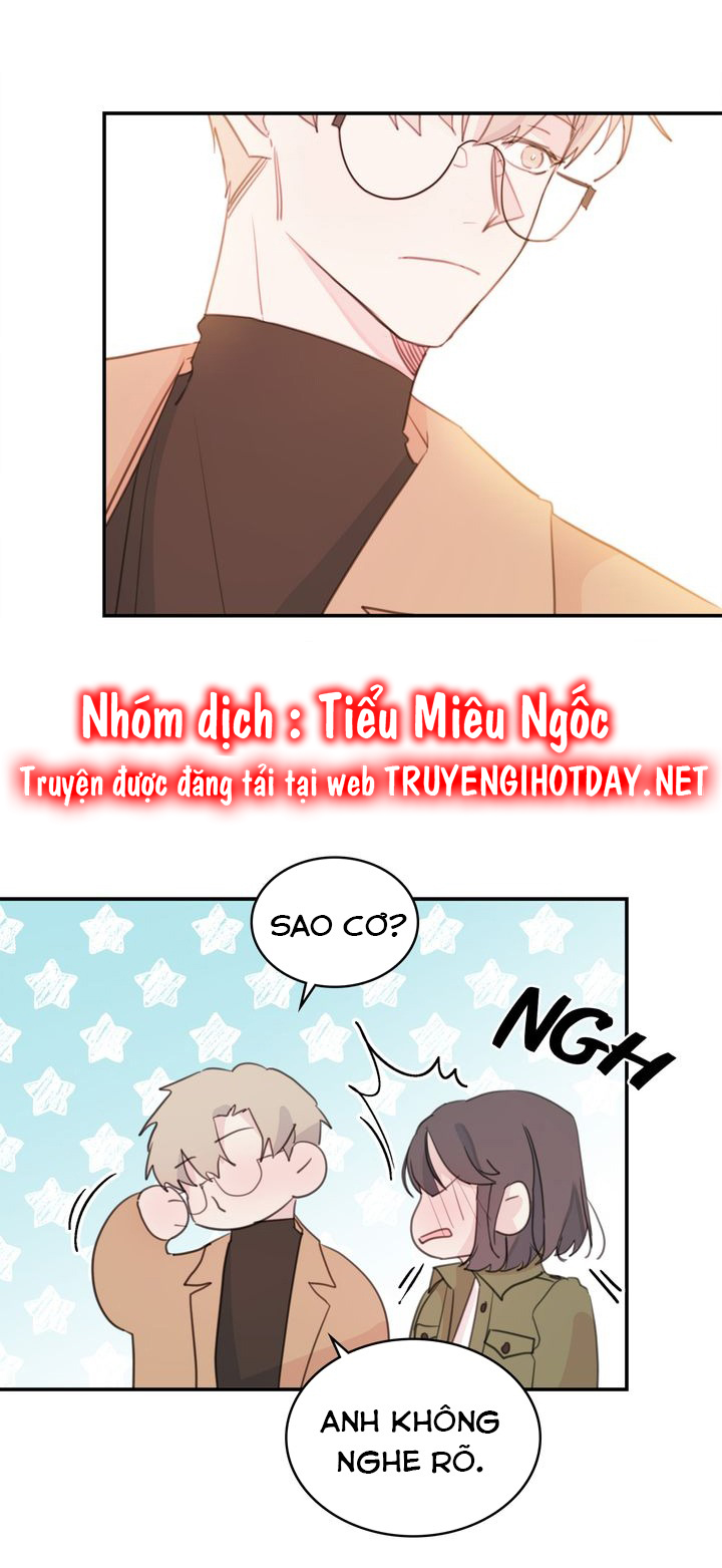 hôm nay cùng với em chapter 15 14