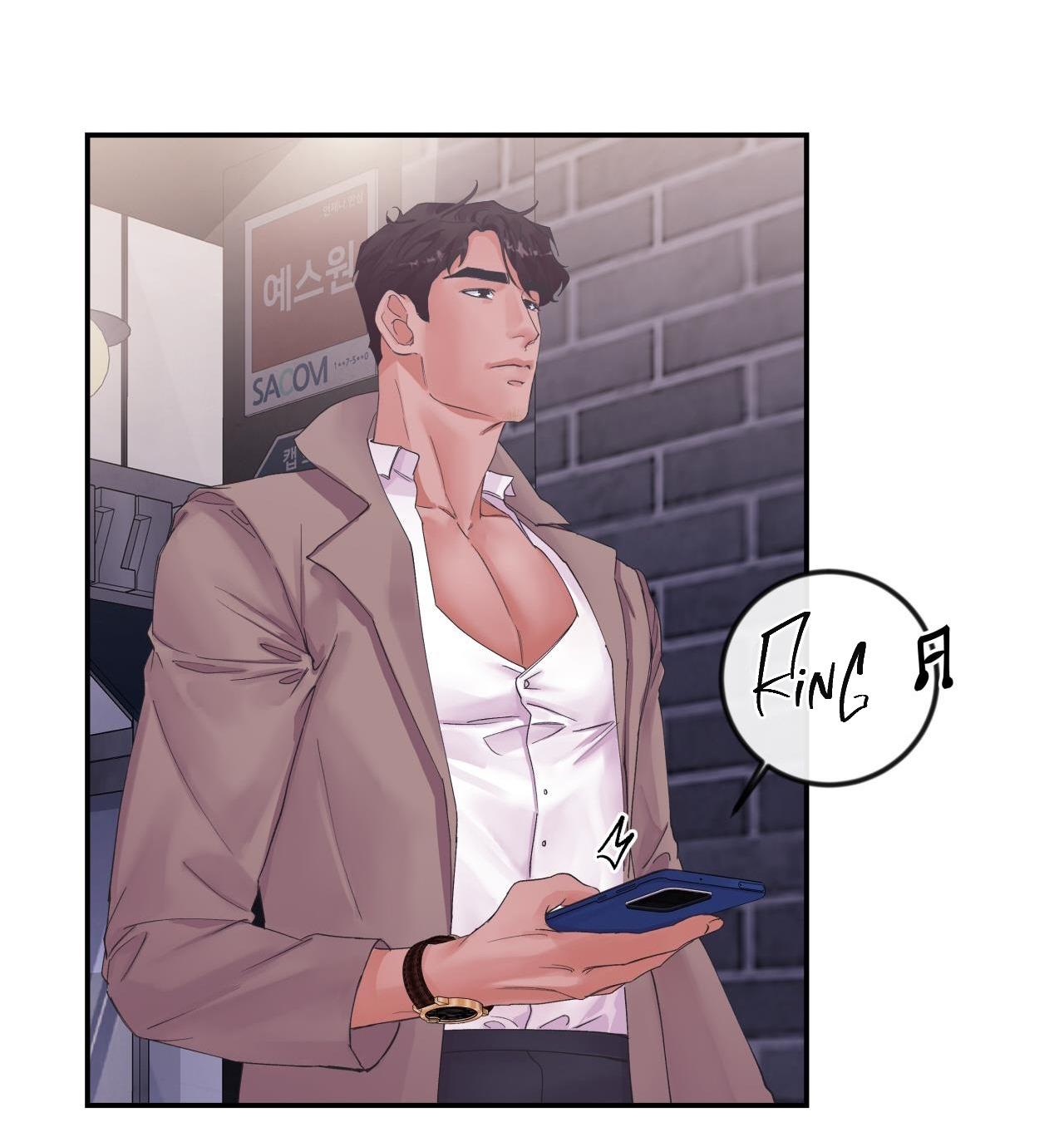 trong đôi mắt em chapter 3 17