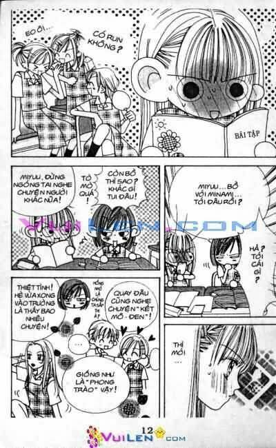 con gái con trai chapter 7 12