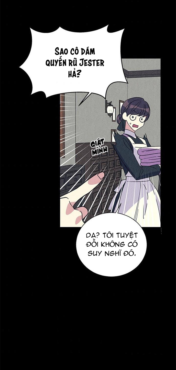 vợ ơi, anh sắp trụ không nổi rồi! chapter 5.2 8