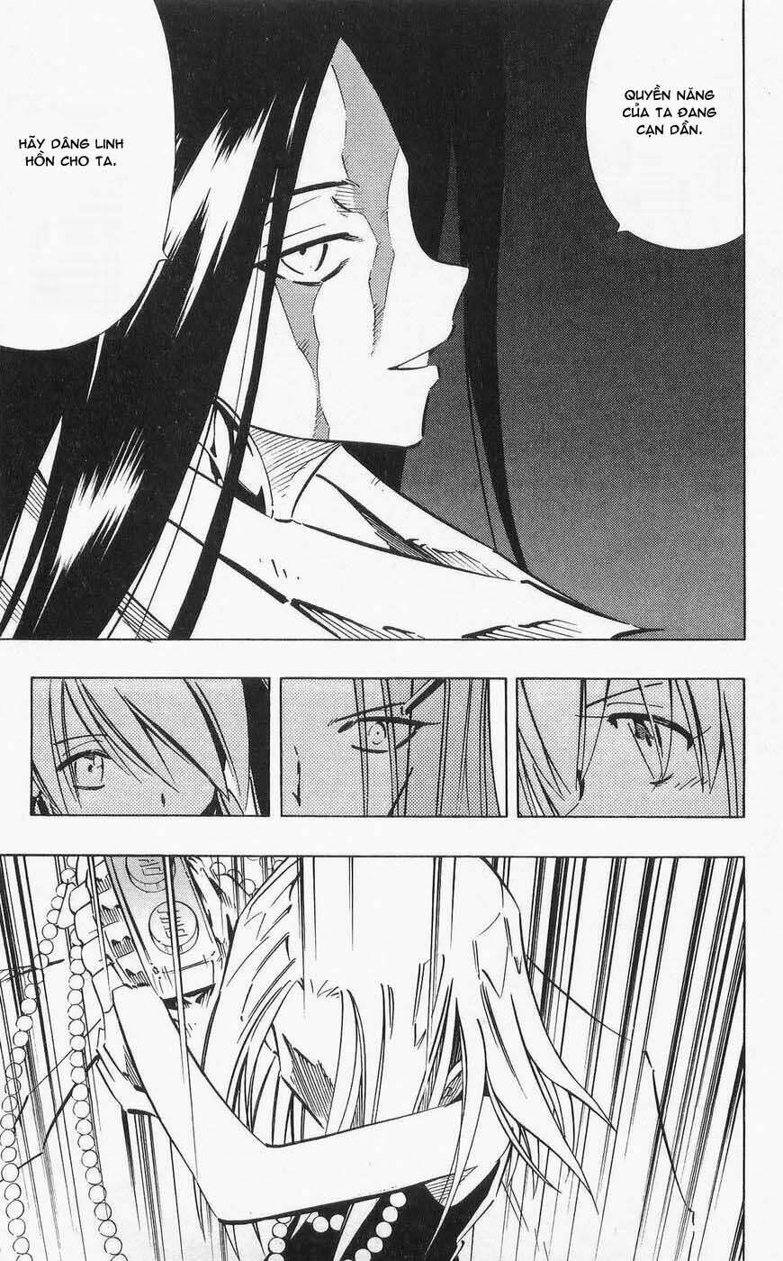 vua pháp thuật chapter 249 17