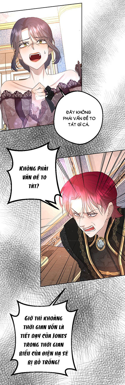 ngã rẽ định mệnh chapter 17.2 44