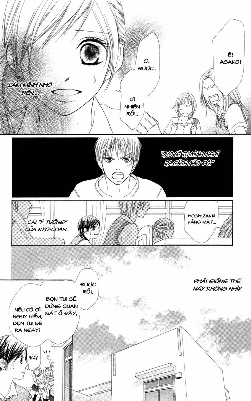 class 2-g's romeo & juliet chapter 1 20