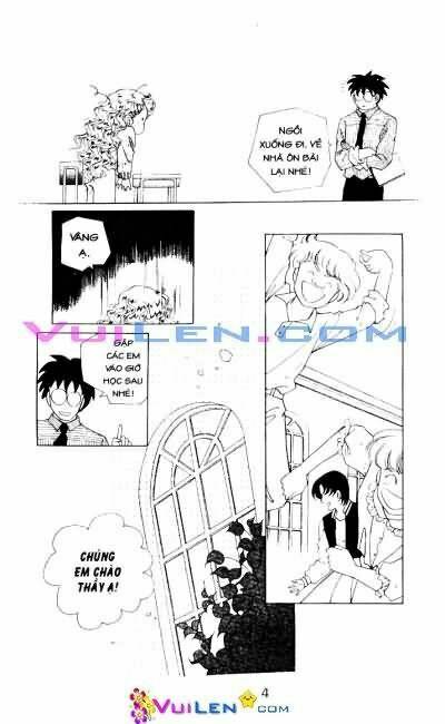 giảm cân để yêu chapter 4 4